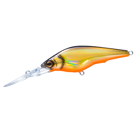 HARDCORE (2026年新製品)デュエル/DUEL ラ トゥール シャッド MR 60SF