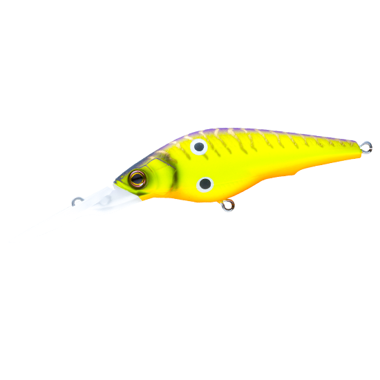 HARDCORE (2026年新製品)デュエル/DUEL ラ トゥール シャッド MR 60SF