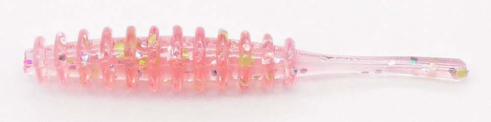 reins/レイン アジリンガー アジワーム 蛍光ラメシリーズ第2弾