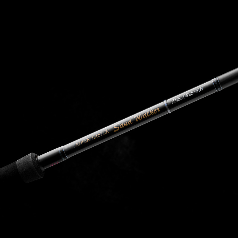 TENRYU 天龍/TENRYU パワーマスターサンドウォーカー PMS1052S-M POWER