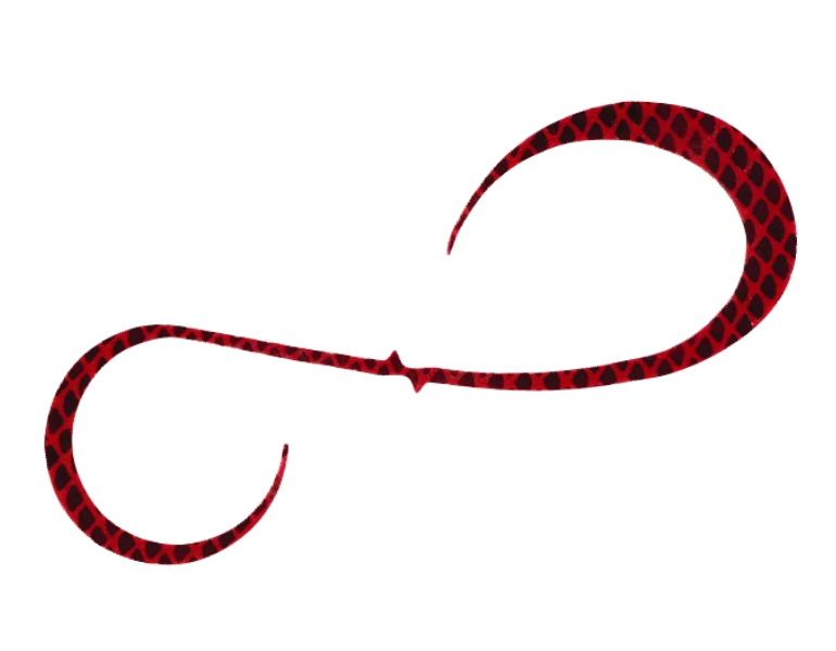 Hayabusa（ハヤブサ） フリースライド カスタムネクタイ バルキー