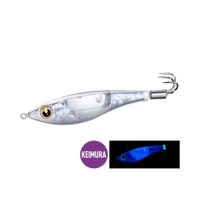 シマノ（SHIMANO） タコマスター スッテ M フラッシュブースト QT