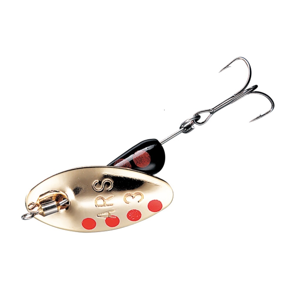 SMITH（スミス） スミス/SMITH AR-S トラウトモデル 4.5g ARSブレード