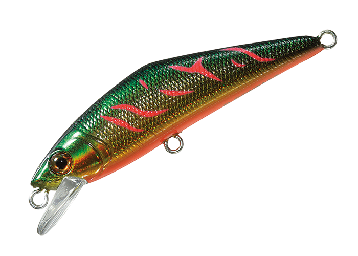 SMITH（釣り具） スミス/SMITH D-コンタクト50 タイプII 5g 50mm