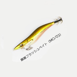 スクイッドマニア/SQUID MANIA ワイルドチェイス 3.5号 岡林釣具カラー WILD CH...