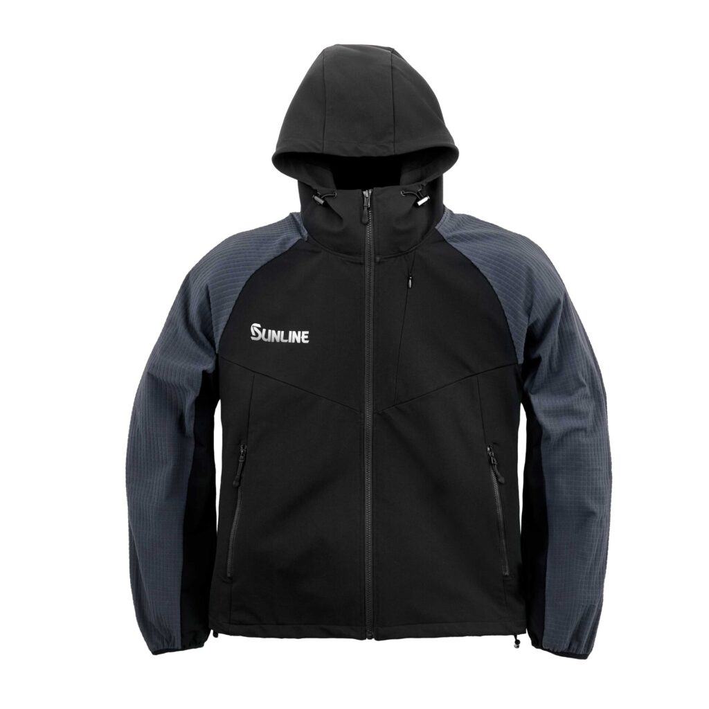 サンライン（SUNLINE） ライトシェルパーカー SUW-15510 M/L/XL(LL