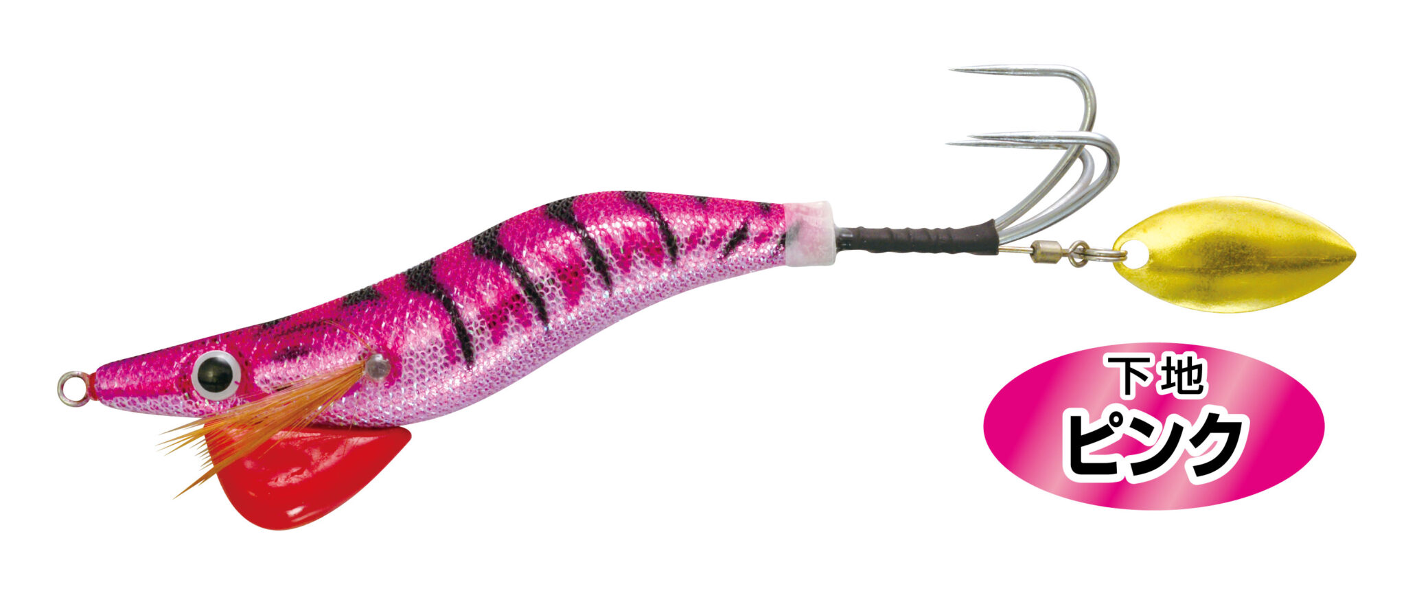 ハリミツ ハリミツ/HARIMITSU 蛸墨族エギ 3.5号 25g 35g たこ釣り タコ