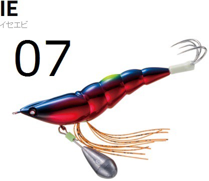 YO-ZURI DUEL・YO-ZURI タコやん 2.0号 タコエギ : 釣具屋