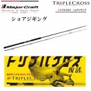 Major Craft（メジャークラフト） トリプルクロス ショアジギング TCX