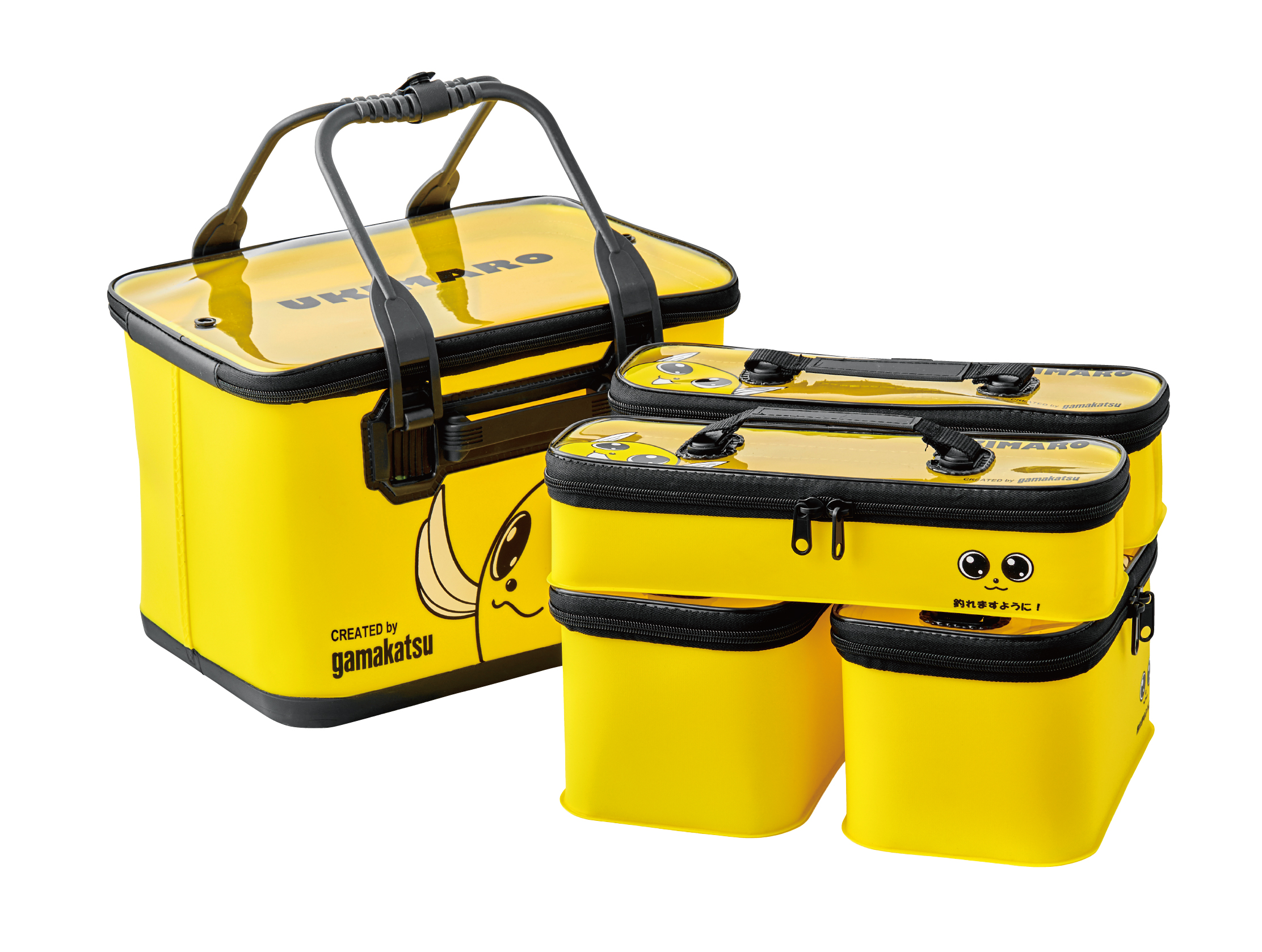 Gamakatsu（がまかつ） (2026年春夏新製品)がまかつ/ラグゼ うきまろ