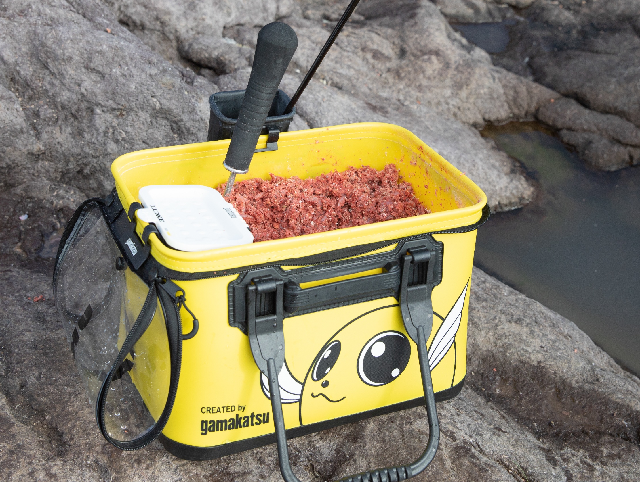 Gamakatsu（がまかつ） (2026年春夏新製品)がまかつ/ラグゼ うきまろ