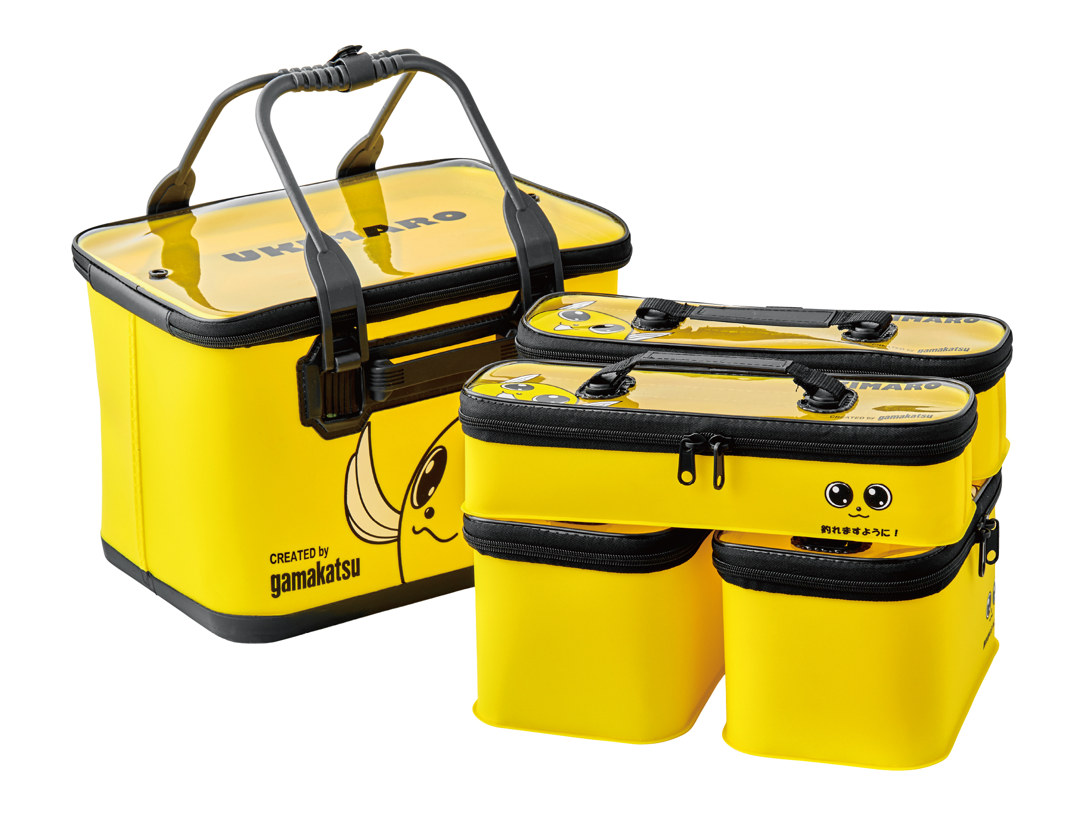 Gamakatsu（がまかつ） (2026年春夏新製品)がまかつ/ラグゼ うきまろ