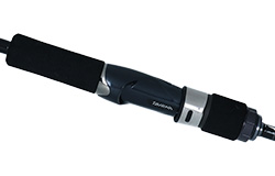 DAIWA（ダイワ） ヴァデル SLJ エアポータブル 63MLS-S VADEL スーパー