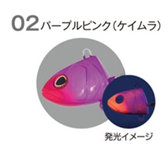 OWNER（オーナー） 掛獲船太刀魚テンヤ 60号 Z-6215 36215 船タチウオ