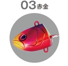 OWNER（オーナー） 掛獲船太刀魚テンヤ 60号 Z-6215 36215 船タチウオ