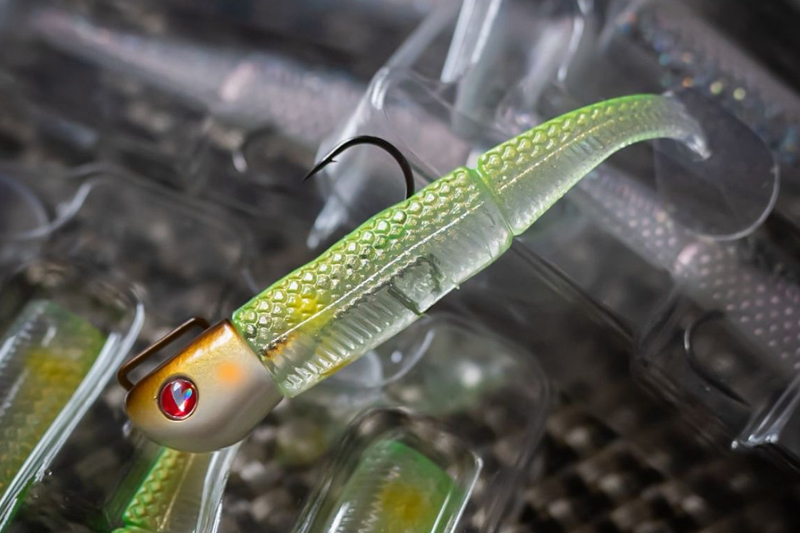 BlueBlue（釣り） (送料無料)ブルーブルー/Blue Blue