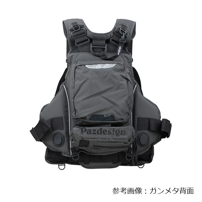 ZAPPU パズデザイン コンプリートIV (SLV-020)(5) : つり具の