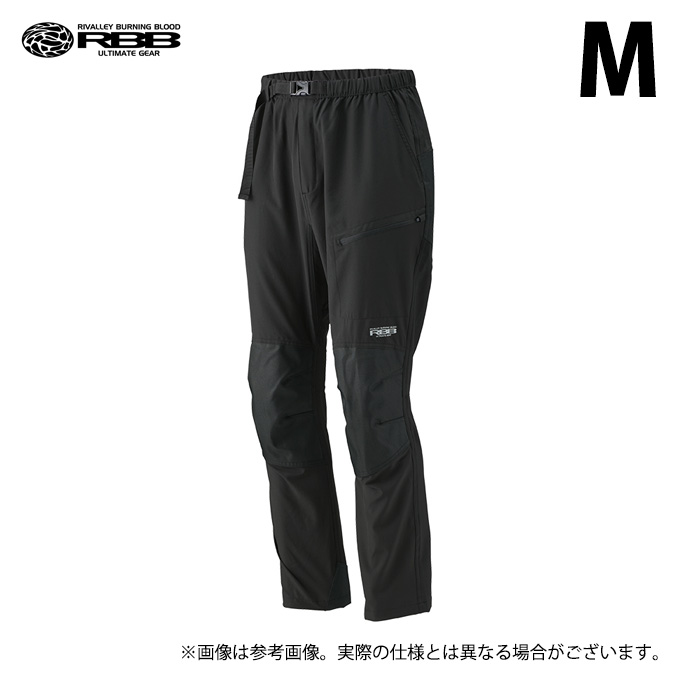 Rivalley 【目玉商品】 双進 リバレイ RBB ロックショアパンツII