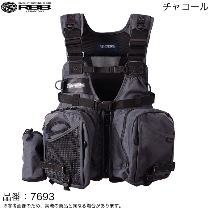 シマノ 【目玉商品】リバレイ RBB エクストリームタイドゲーム