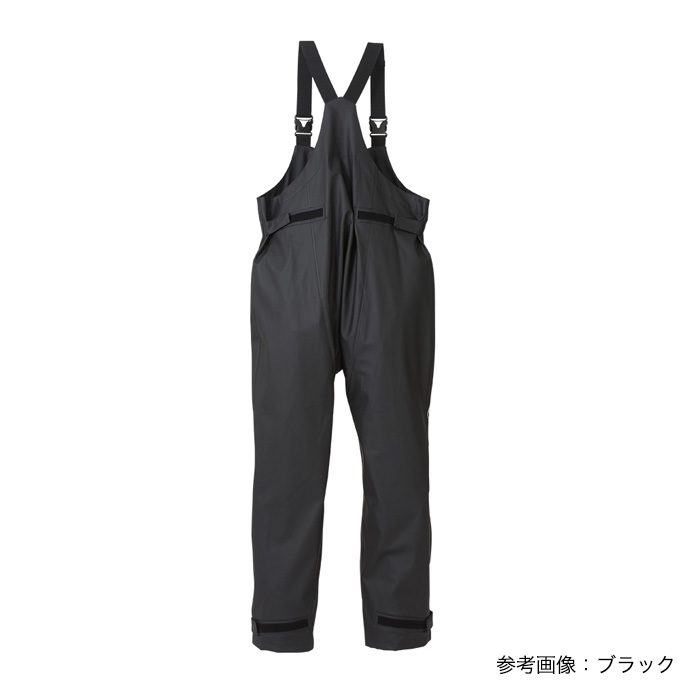 Rivalley（リバレイ） RBB オフショアレインスーツ 品番：7707