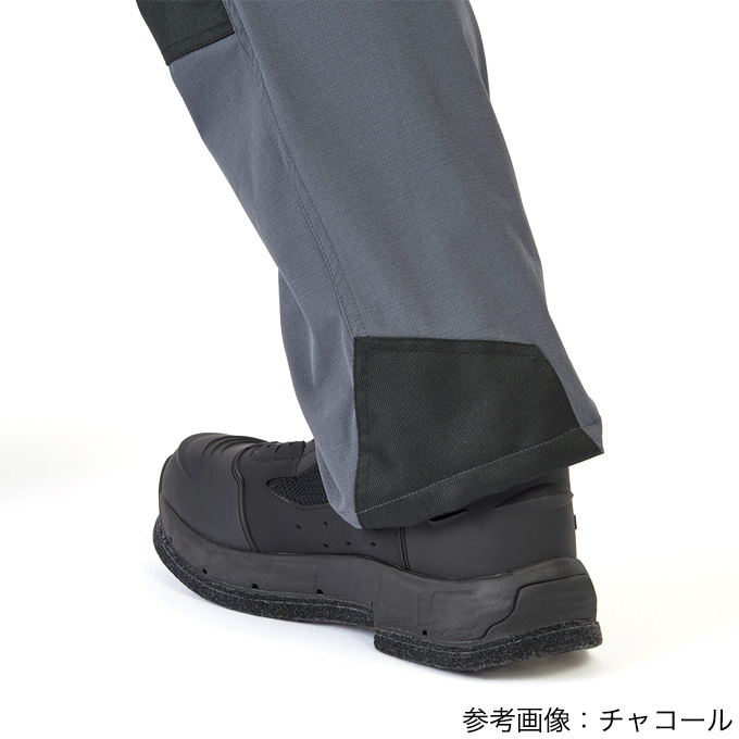 Rivalley（リバレイ） RBB ロックショアストレッチパンツ 7757