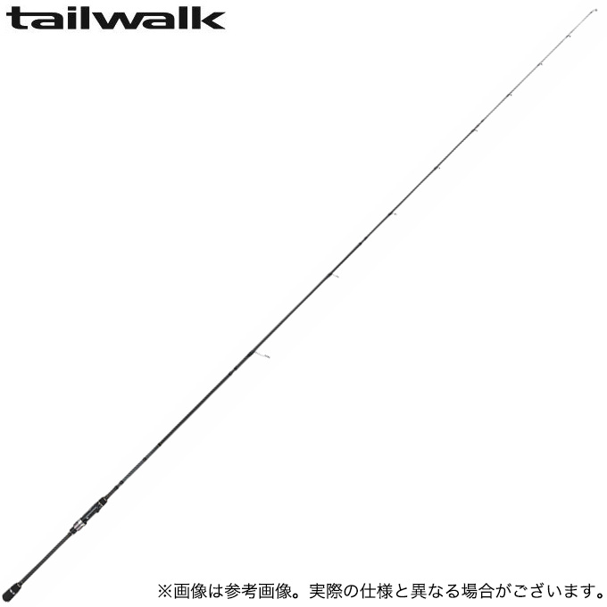 テイルウォーク アウトバックNS765L　釣り竿　ロッド　tailwalk tailwalk（テイルウォーク） 【取り寄せ商品】 アウトバック (NS765L