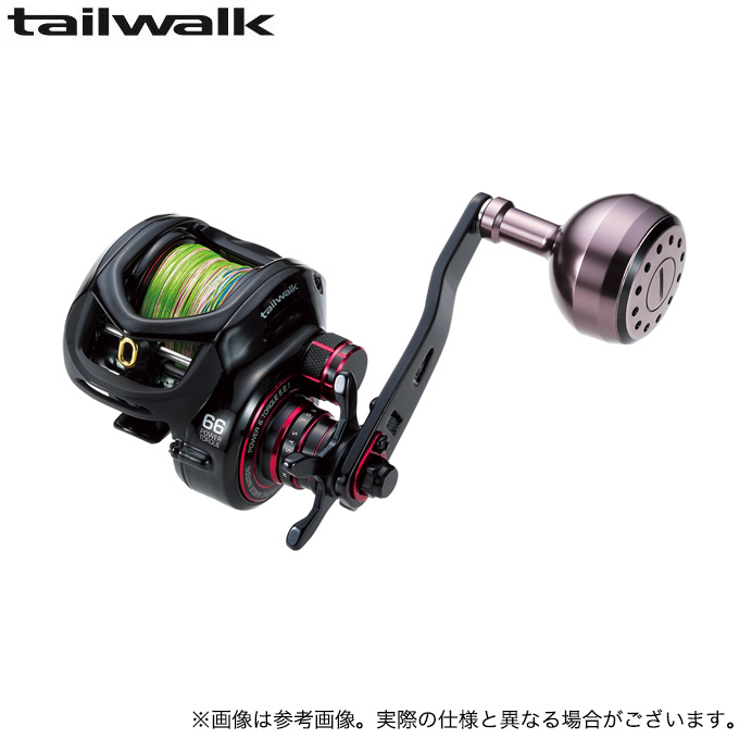 テイルウォーク　リール オクトパスSP II 64BR 51Yas6eJ0gS._AC_SY200_QL15_.jpg