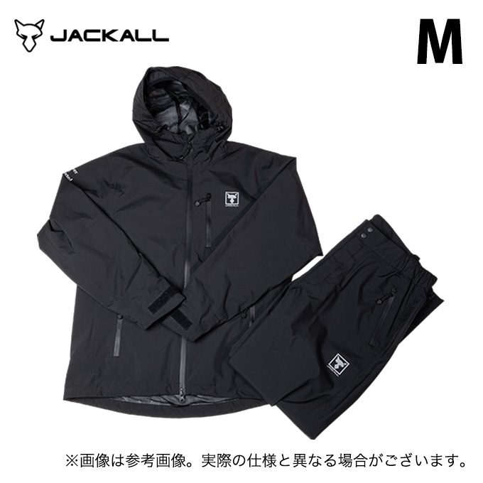 ジャッカル アパレルセット