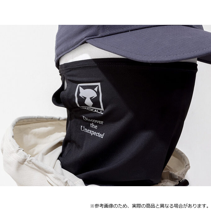 JACKALL（ジャッカル） (5)ジャッカル ドライメッシュプルオーバー