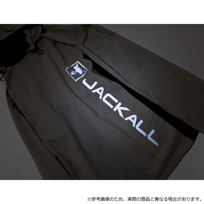 JACKALL（ジャッカル） (5)ジャッカル ドライメッシュプルオーバー