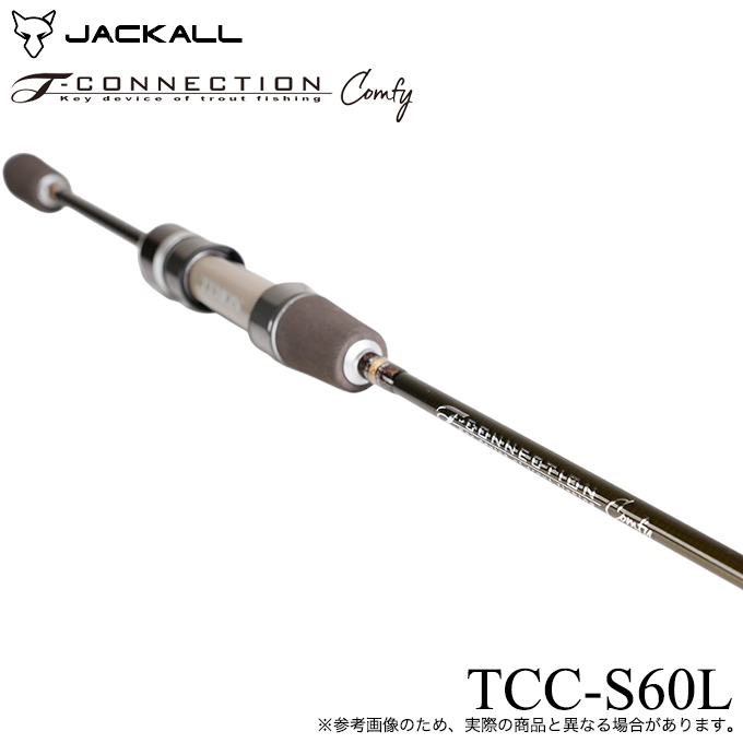 JACKALL（ジャッカル） (5)ジャッカル ティモン Tコネクション