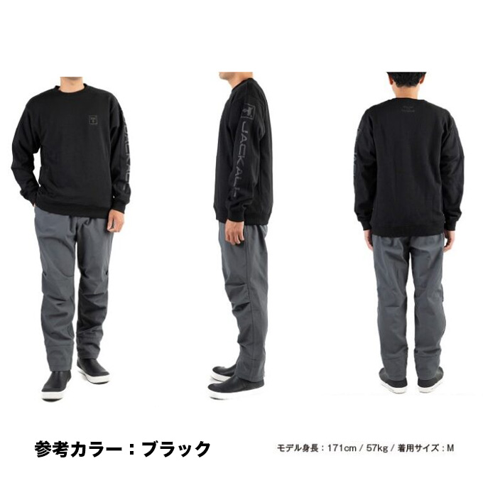 フィッシング エクスセンス様ジャッカル ハードシェルジャケット Mサイズ