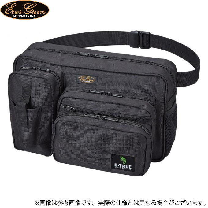 EverGreen ご予約商品 エバーグリーン E.G.メッセンジャーバッグ