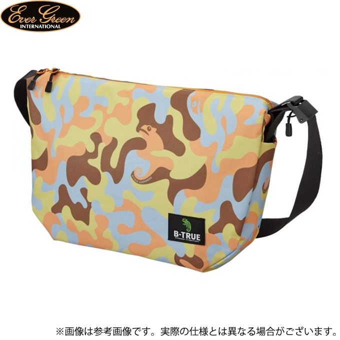 EverGreen 【取り寄せ商品】 エバーグリーン B-TRUE OrigCAMO EverGreen 【取り寄せ商品】 エバーグリーン B-TRUE OrigCAMO