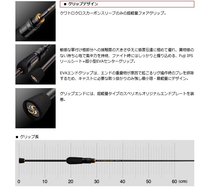 EverGreen エバーグリーン ソルティーセンセーション スペリオル