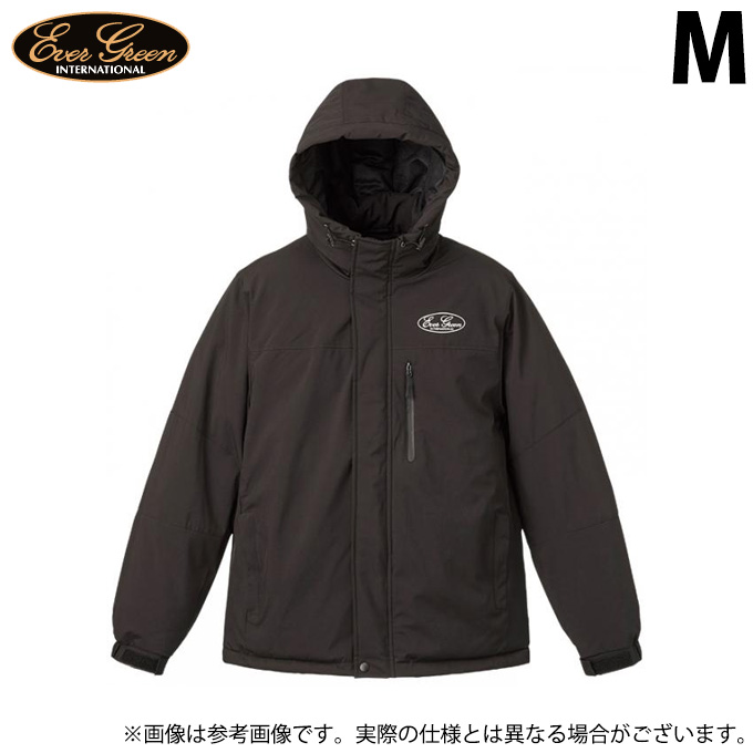 EVERGREEN E.G.ウォームマウンテンパーカー EverGreen（エバーグリーン） 【取り寄せ商品】 E.G.ウォーム
