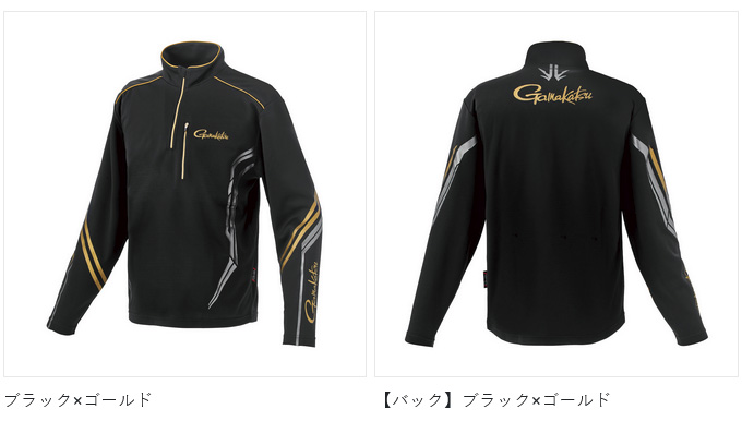Gamakatsu（がまかつ） 【取り寄せ商品】 GM3778 (M／アイスホワイト