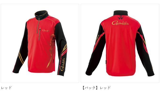 Gamakatsu（がまかつ） 【取り寄せ商品】 GM3778 (M／アイスホワイト