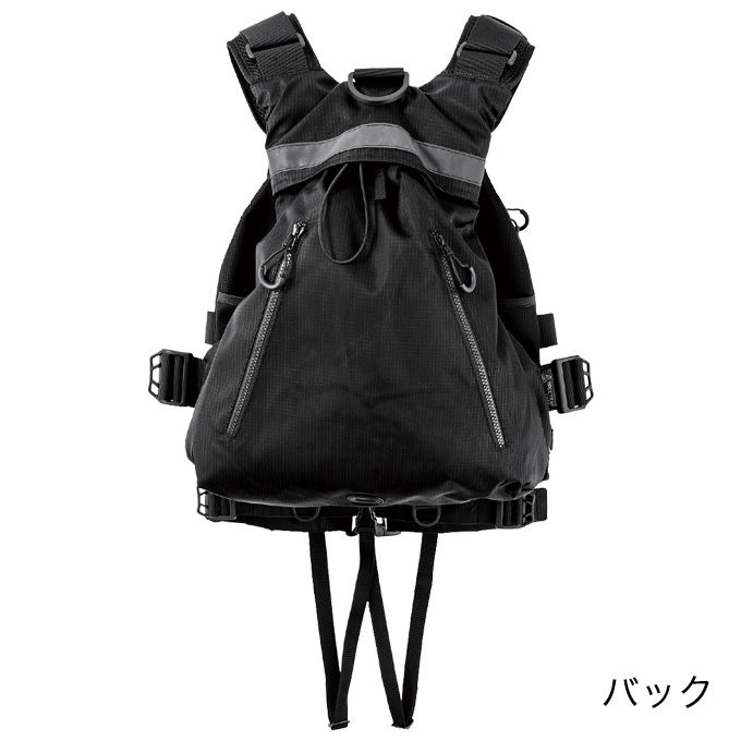 がまかつ　フィッシングベスト 楽天市場】フィッシングベスト がまかつの通販