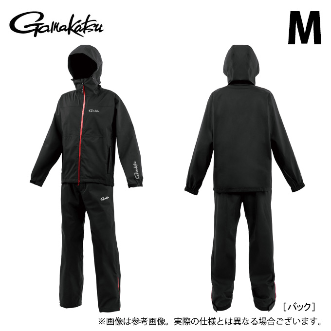 Gamakatsu 【取り寄せ商品】 がまかつ GM3784 (M／ブラック) G