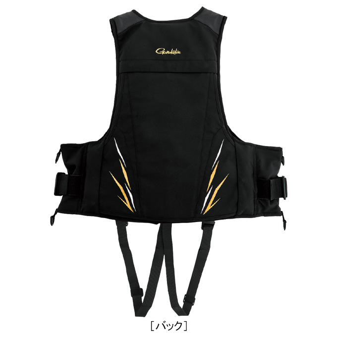 Gamakatsu（がまかつ） GM6005 アルテマシールドプロ フローティング