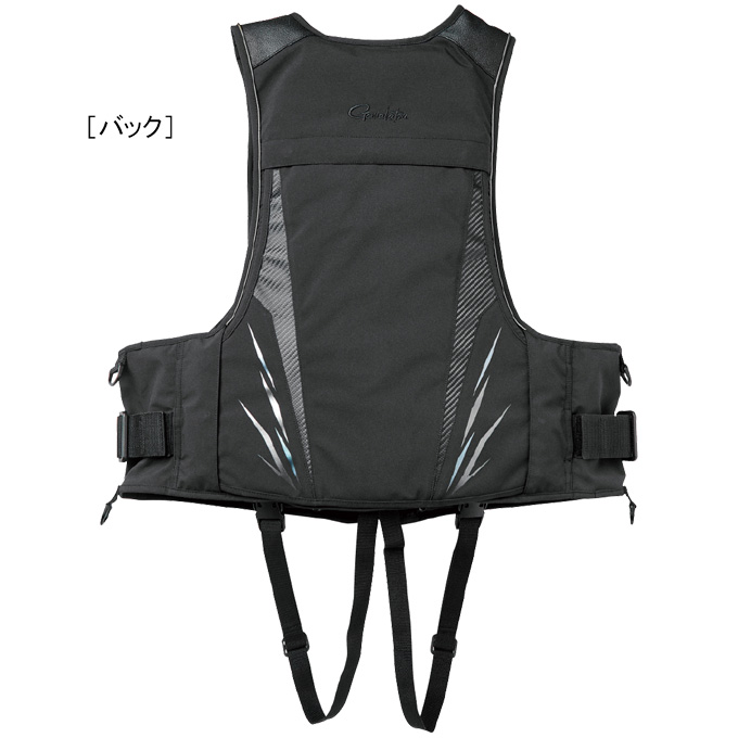 Gamakatsu（がまかつ） GM6005 アルテマシールドプロ フローティング