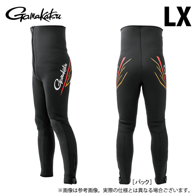 Gamakatsu（がまかつ） 【取り寄せ商品】 GM5822 (グレー／LX) 鮎