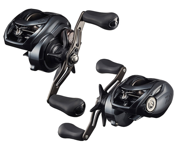 DAIWA（釣り） ダイワ 21 タトゥーラ TW 300L (左ハンドル