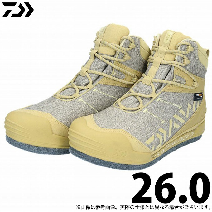DAIWA（ダイワ） 【取り寄せ商品】ダイワ フィッシングシューズ DS