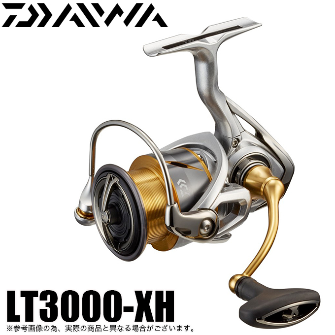 即出荷 ダイワ DAIWA ２３ソルティガ ６０００−ＸＨ スピニングリール