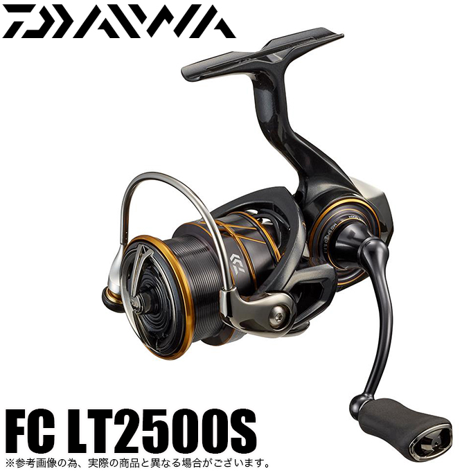 【目玉商品】ダイワ 21 カルディア FC LT2500S (2021年モデル) スピニングリール /(5)