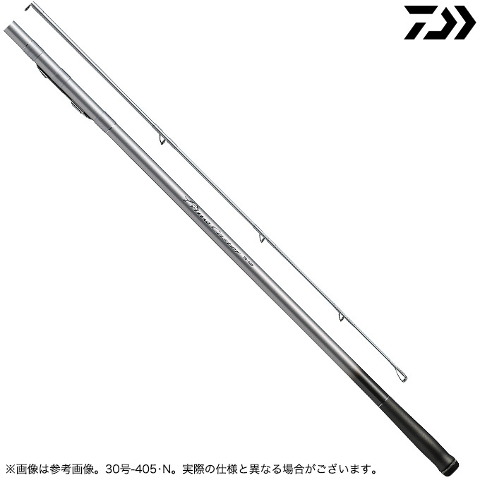 【取り寄せ商品】 ダイワ 21 プライムキャスター 30号-405・N