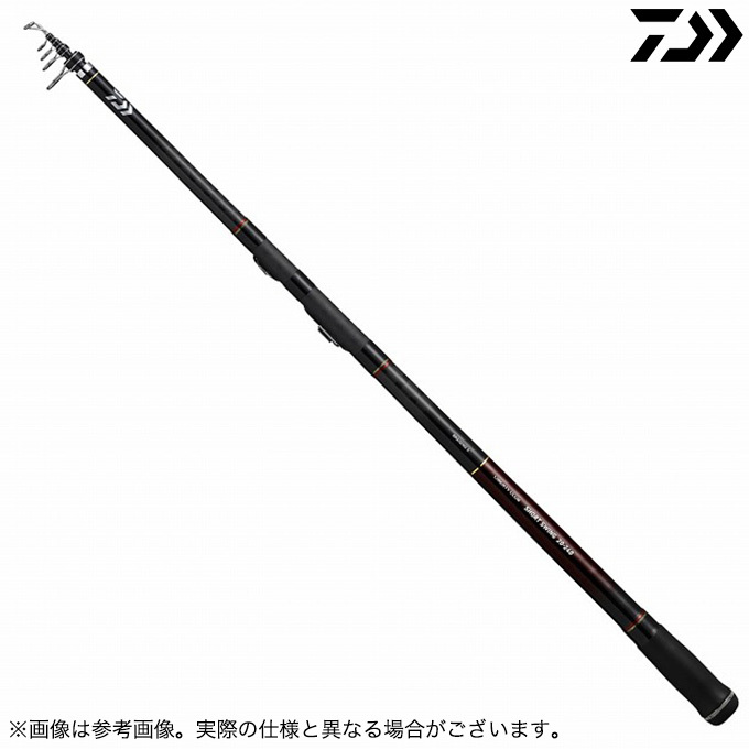 ダイワ リバティクラブ アオリ 2本セット ダイワ リバティクラブ アオリイカ 2号-51 (ロッド・釣竿) 価格比較
