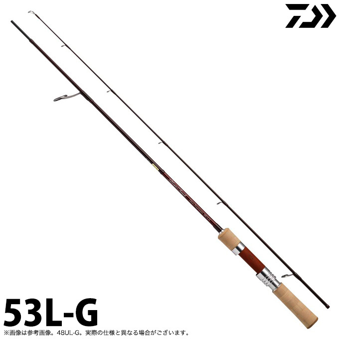 DAIWA（ダイワ） 【取り寄せ商品】ダイワ 21 シルバークリーク グラス